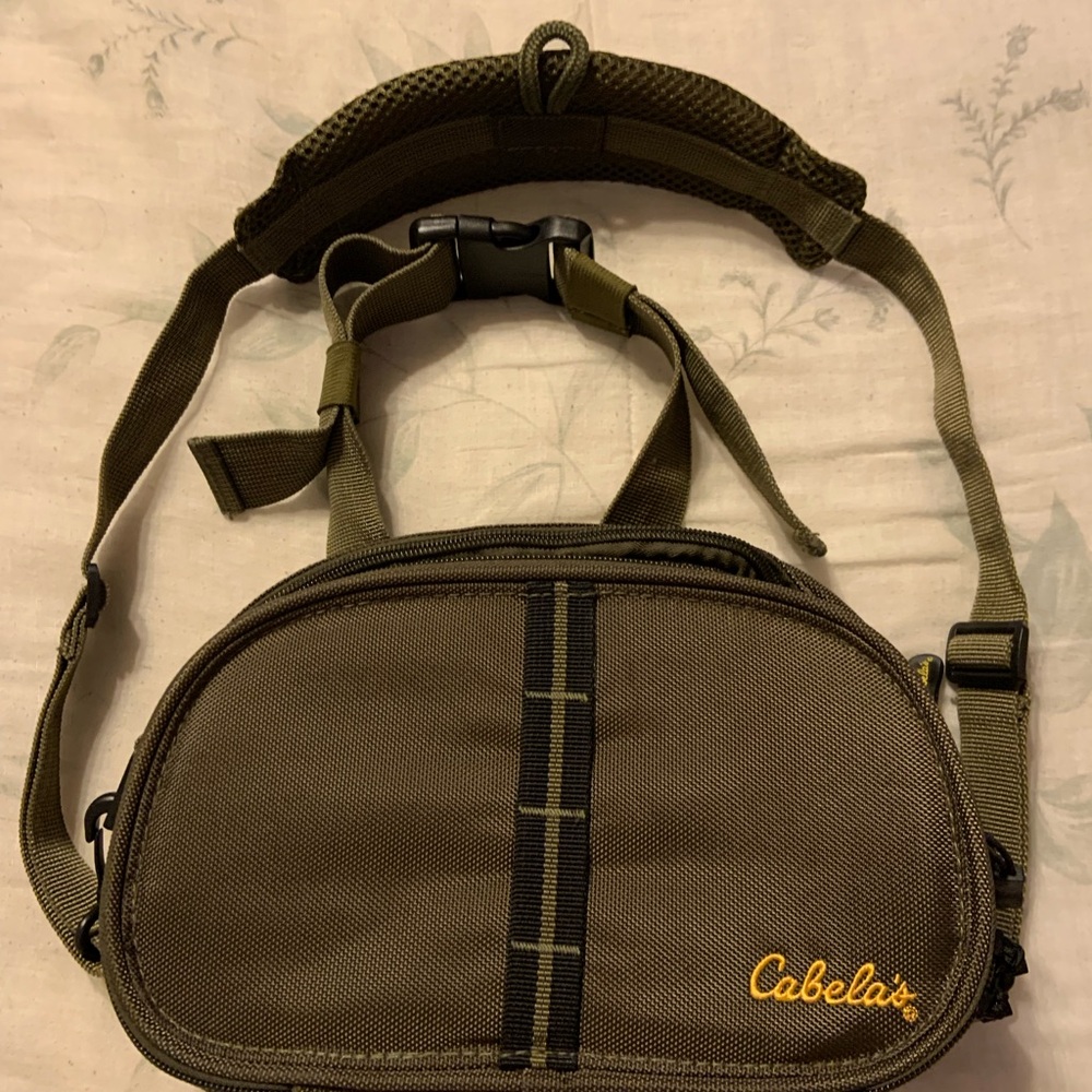 Cabela’s Fanny Pack